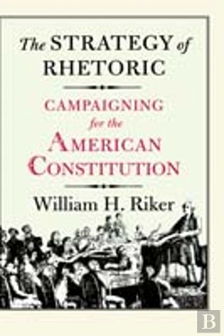 Bertrand.pt - The Strategy Of Rhetoric