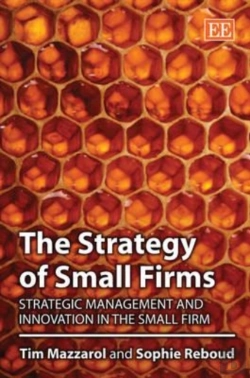 Bertrand.pt - The Strategy Of Small Firms