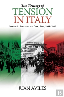 Bertrand.pt - The Strategy Of Tension In Italy