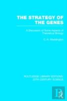 The Strategy Of The Genes