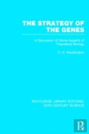 The Strategy Of The Genes