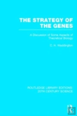 Bertrand.pt - The Strategy Of The Genes