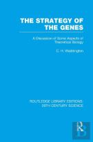 The Strategy Of The Genes