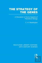 The Strategy Of The Genes