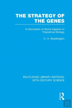 Bertrand.pt - The Strategy Of The Genes
