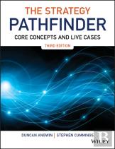 The Strategy Pathfinder