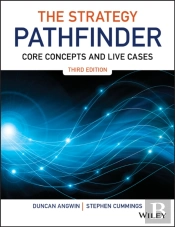 The Strategy Pathfinder