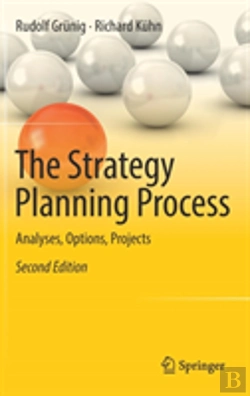 Bertrand.pt - The Strategy Planning Process