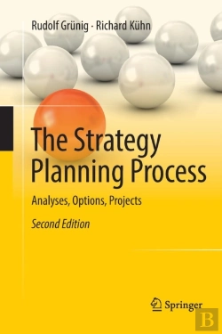 Bertrand.pt - The Strategy Planning Process