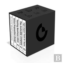 The Strategyzer Box Set