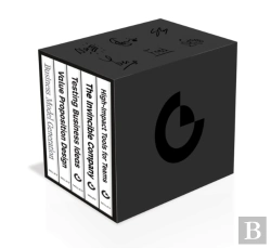 Bertrand.pt - The Strategyzer Box Set