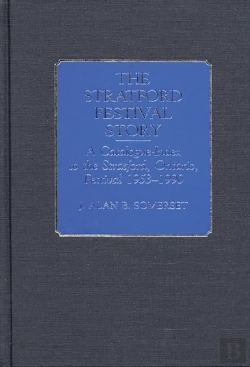 Bertrand.pt - The Stratford Festival Story