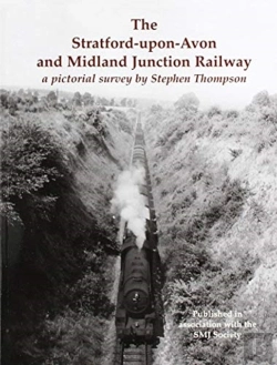 Bertrand.pt - The Stratford-Upon-Avon And Midland Junction Railway