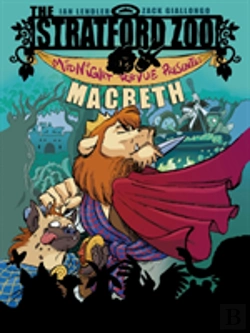 Bertrand.pt - The Stratford Zoo Midnight Revue Presents Macbeth