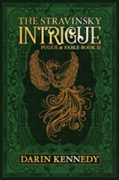 The Stravinsky Intrigue
