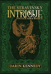 The Stravinsky Intrigue
