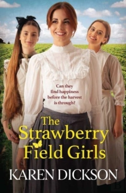 Bertrand.pt - The Strawberry Field Girls