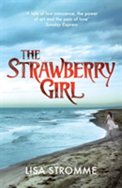 Bertrand.pt - The Strawberry Girl