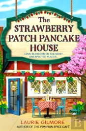The Strawberry Patch Pancake House