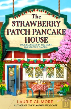 Bertrand.pt - The Strawberry Patch Pancake House