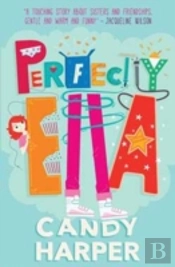 The Strawberry Sisters: Perfectly Ella