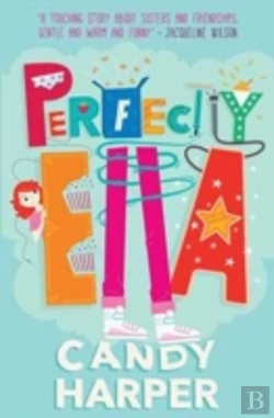 Bertrand.pt - The Strawberry Sisters: Perfectly Ella