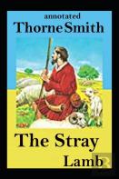 The Stray Lamb Annotated
