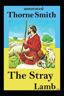 Bertrand.pt - The Stray Lamb Annotated