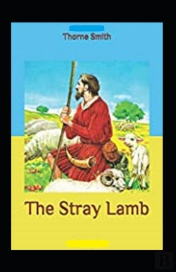 Bertrand.pt - The Stray Lamb Annotated