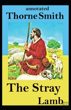 Bertrand.pt - The Stray Lamb Annotated