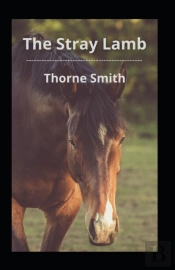 The Stray Lamb Illustrated