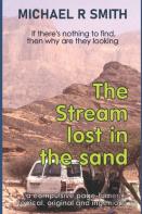 The Stream Lost In The Sand