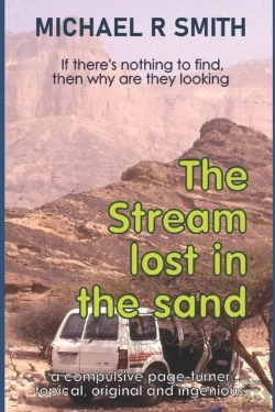 Bertrand.pt - The Stream Lost In The Sand