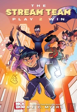 Bertrand.pt - The Stream Team: Play 2 Win