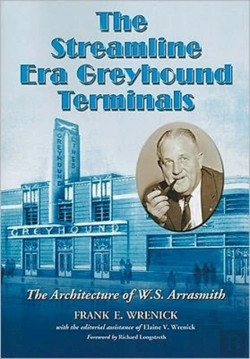 Bertrand.pt - The Streamline Era Greyhound Terminals