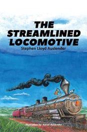 The Streamlined Locomotive