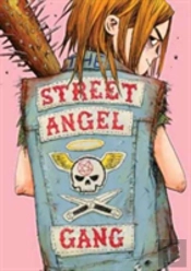 The Street Angel Gang