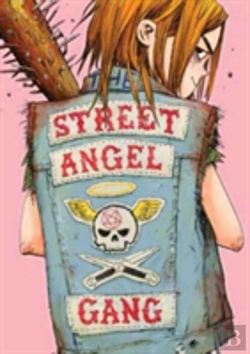 Bertrand.pt - The Street Angel Gang