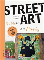 The Street Art Guide To Paris