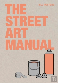 Bertrand.pt - The Street Art Manual