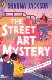 The Street Art Mystery
