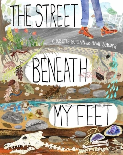 Bertrand.pt - The Street Beneath My Feet