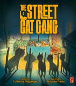 Bertrand.pt - The Street Cat Gang