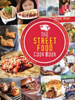 Bertrand.pt - The Street Food Cook Book