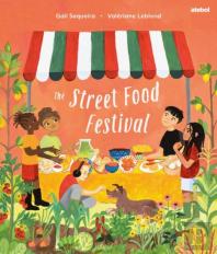 The Street Food Festival