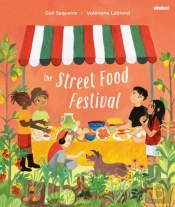 The Street Food Festival