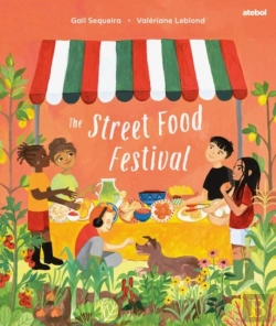 Bertrand.pt - The Street Food Festival