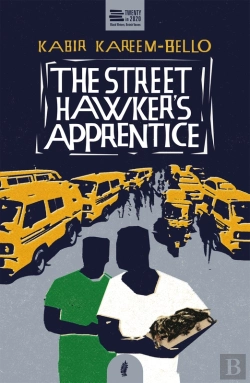 Bertrand.pt - The Street Hawker'S Apprentice