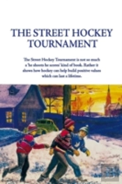 The Street Hockey Tournament