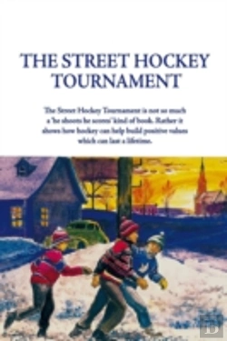 Bertrand.pt - The Street Hockey Tournament